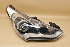 Headlight Hyundai Veloster 2011-2018 right side, driver side, off side, o/s