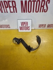 Vauxhall Corsa E  Seat Belt Rear Passengers & Drivers 3&5 Door 609160500D 15-19