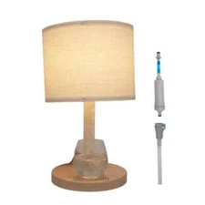 HydraLamp and Filtration System