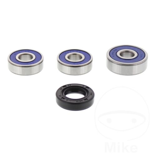 All Balls Wheel Bearing & Seal Kit 25-1167 For Honda CRF 50 F 5 2005 - Picture 1 of 4