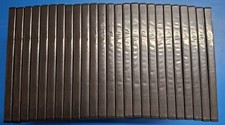 DVD Replacement Single Disc Cases Lot of 25 NEW