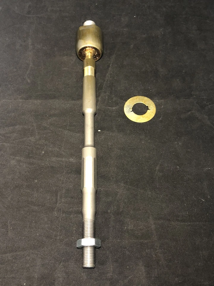 Rare Parts Tie Rod End 28595 Front Inner for 2006-14 Honda Ridgeline 1 Piece - Imagem 3 de 4