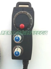 1PC  For CNC PLC Handwheel New  EHDW-BA4S-IM Manual Pulse Generator 