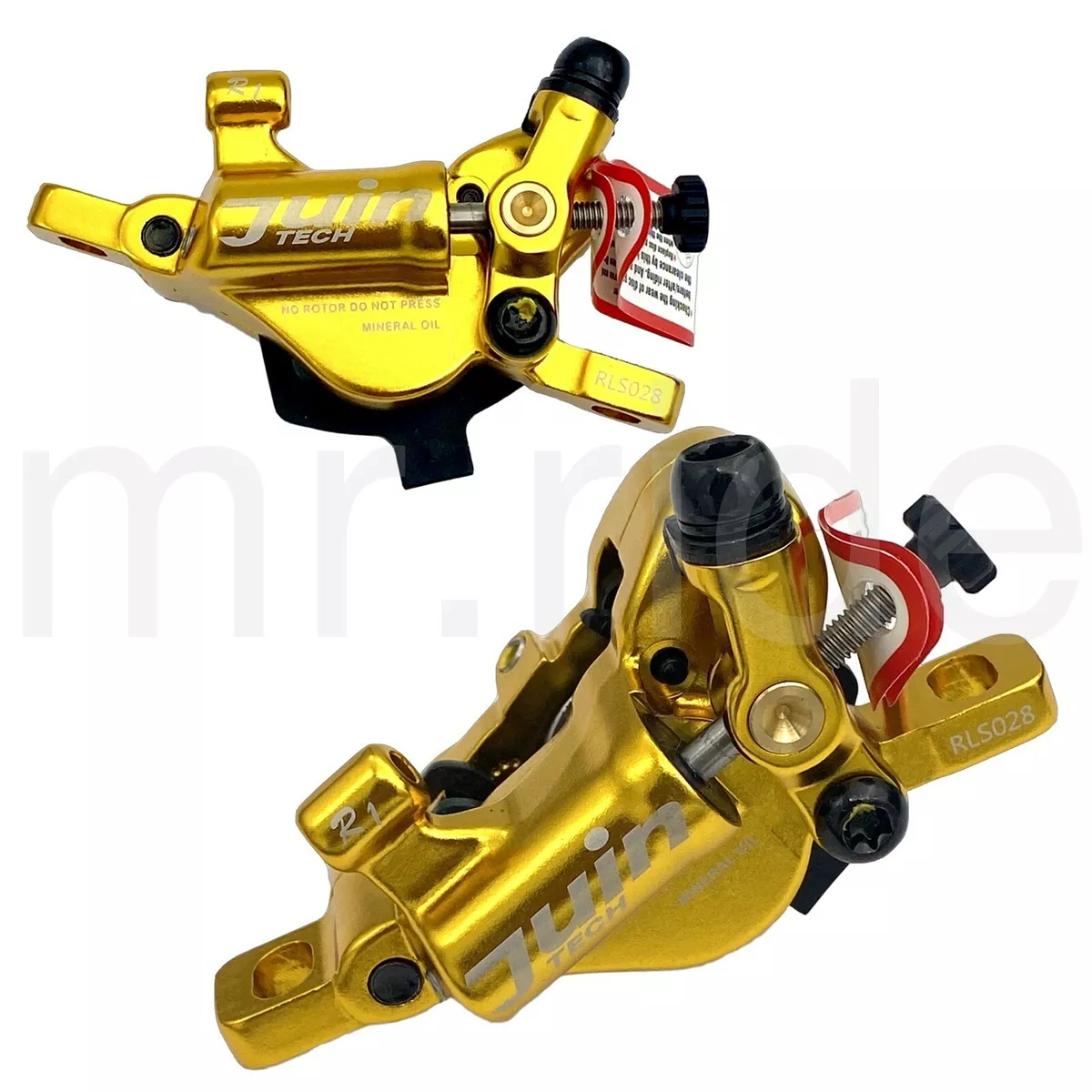 Juin tech r1 pads new arrivals