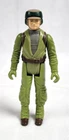 EXC Star Wars 1983 ROTJ Green Rebel Commander 3.75" Action Figure Kenner China