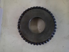 FELLOWS GEAR SHAPER CUTTER 10 DP 14-1/2 PA 1-3/4 MOUNT