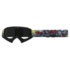 Blur Optics B-10 Black Multi Goggles - 6024-8...