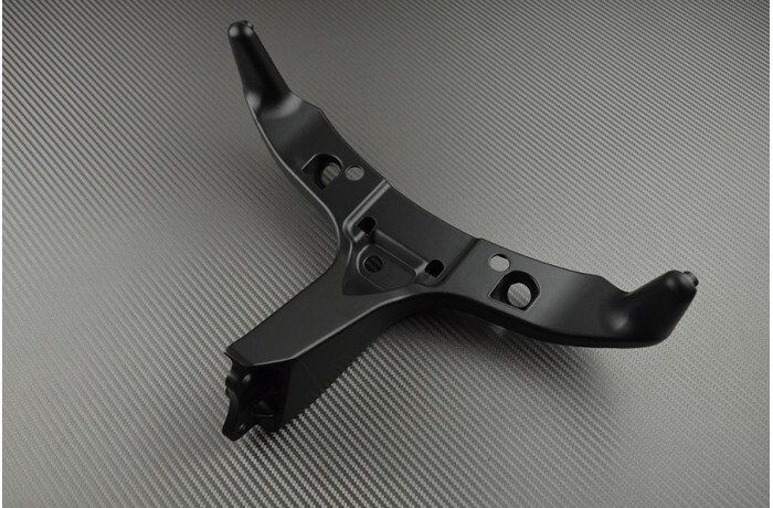Support d'instruments HONDA CBR 600 RR 2003-2004 haute résistance - 2