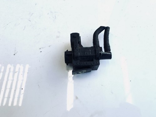 Volkswagen Passat 1997 Electrical selenoid (Electromagnetic soleno #1279714-29