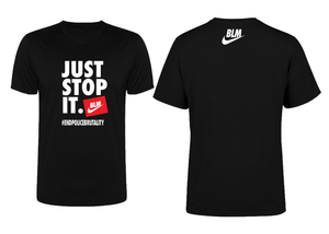 blm nike shirts