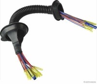 Herth+Buss Kabelreparatursatz, Kofferraumdeckel - 51277137