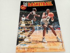 Magic Basketball  1996 Dennis Rodman B.J. Armstrong Jim Lyam Danny Manning