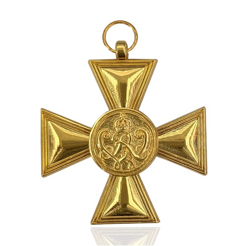 Goldenes Militär-Verdienst-Kreuz (Preußen) - Bild 3 von 4