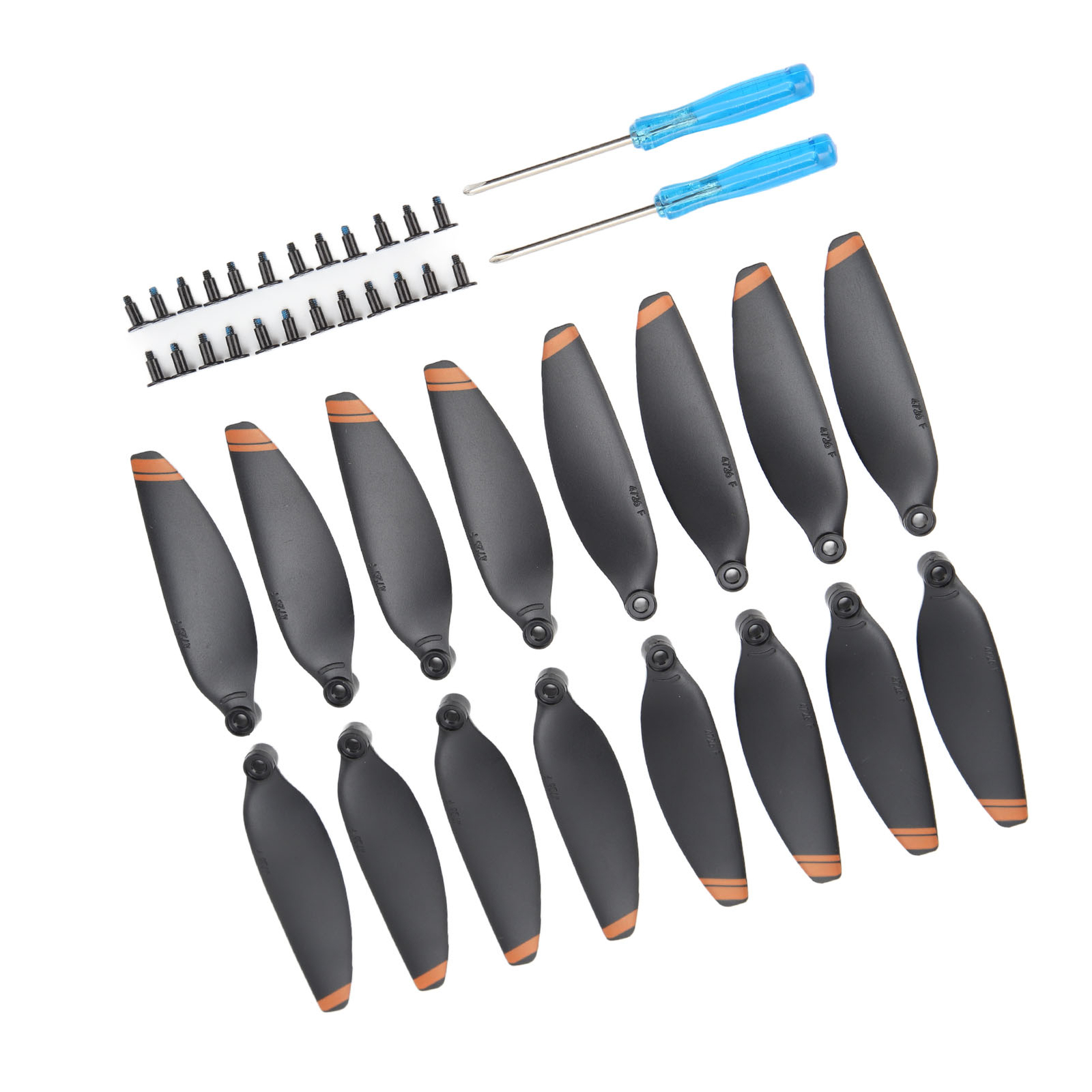 Drone Propellers Replacement PC Drone Propeller Blades For RC Quadcopter GD