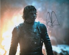 Alfie Allen Game of Thrones Autographed Signed 8x10 Photo COA 2019-14