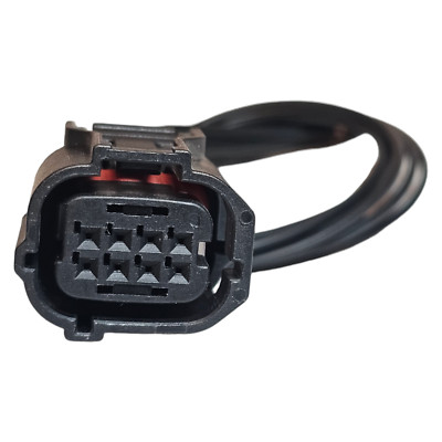Fuel Vapor Leak Detection Pump Connector Fits Scion Subaru Toyota 2012-2020
