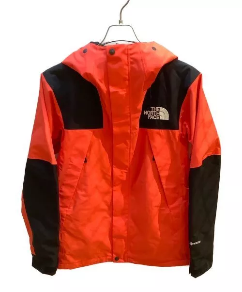 THE NORTH FACE Men's Mountain Jacket Black Size:M NP61800/309