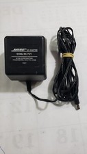 Bose PS71 AC Adapter Power Supply Cord Lifestyle 20 25 30 40 50 Music Center