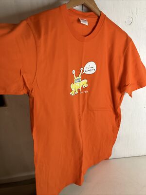 トップス supreme Daniel Johnston Frog Tee 20ss Supreme Daniel Johnston Frog Tee (SS20) - $44