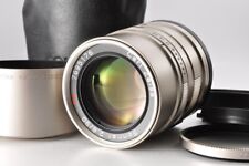 ZEISS+Sonnar+T+90mm+f%2F2.8+G+Lens+For+Contax for sale online | eBay