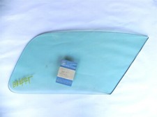 1947-52 Studebaker Champion Commander Bent Right Side Window Bb47 Tinted