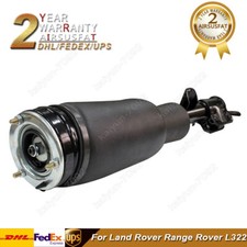 Front Right Air Suspension Shock Strut For Land Rover Range Rover L322 RNB501520