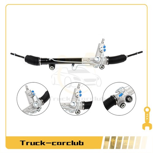 NOS 1985 - 1993 Ford MUSTANG Ranger BRONCO II A4LD Avant Pompe Butée - Foto 3
