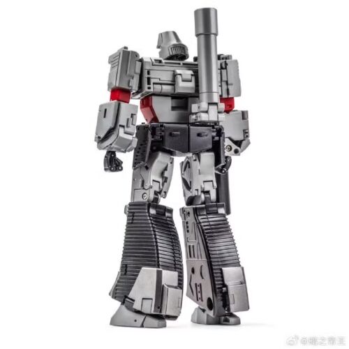 Newage NA S-01 Mega Tron fit for SS86 Transformable Action figure Toy instock - Picture 6 of 6