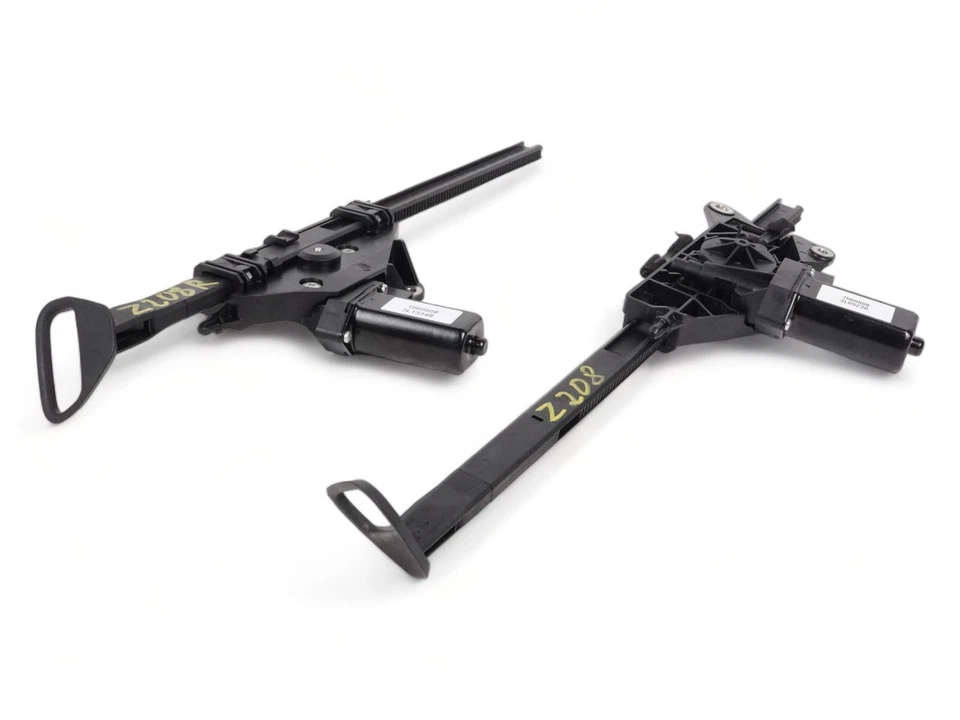 Mercedes Benz Clase E C207 2010-2017 retractor mecanismo de alimentación izquierda derecha OEM Foto 2 de 4