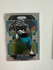 2021-22 PANINI PRIZM FOOTBALL BASE PRIZM CARDS numbers 1-49 PICK YOUR PLAYER