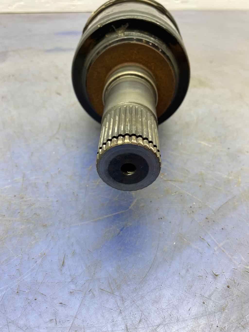 2014-2016 MASERATI GHIBLI M157 OEM LEFT REAR CV AXLE SHAFT *55K MILES* 67003620
