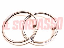 Feu avant (phare) Fiat 850