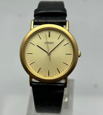 【ほぼ未使用】SEIKO セイコー ヴィンテージウォッチ 7N01-0BH0 ほぼ未使用】SEIKO セイコー ヴィンテージウォッチ 7N01-0BH0 - メルカリ