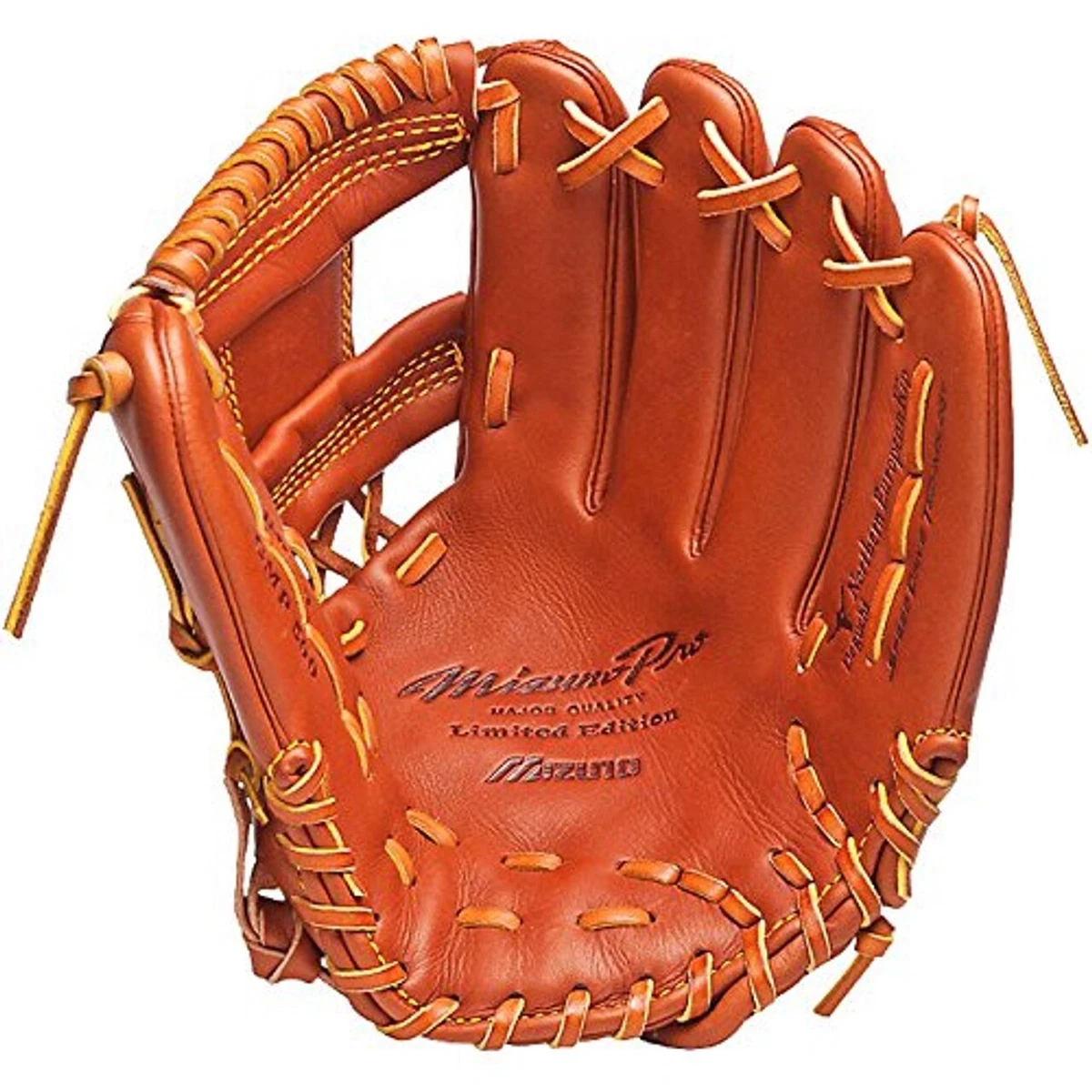Mizuno Pro Limited Edition Series GMP500 Glove 11.75 RHT IN BOX