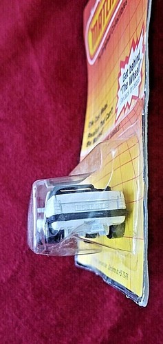 2001 MATCHBOX WINDOW International Box 50th Anniversary Series HOT WHEELS - Picture 50 of 495