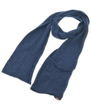 Montbell Scarves Navy XL 2200572367183