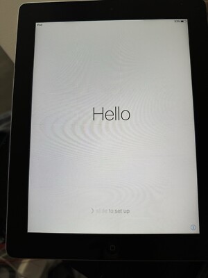 Ipad 2 A1395
