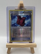 Assault Vest - 133/162 - Uncommon - Reverse Holo LP, English Pokemon BREAKThroug