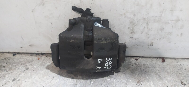 front right brake caliper for Seat Altea XL (5P5) FAMILY 2006 184957