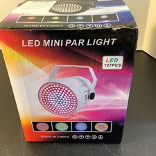 LED PARTY LIGHT