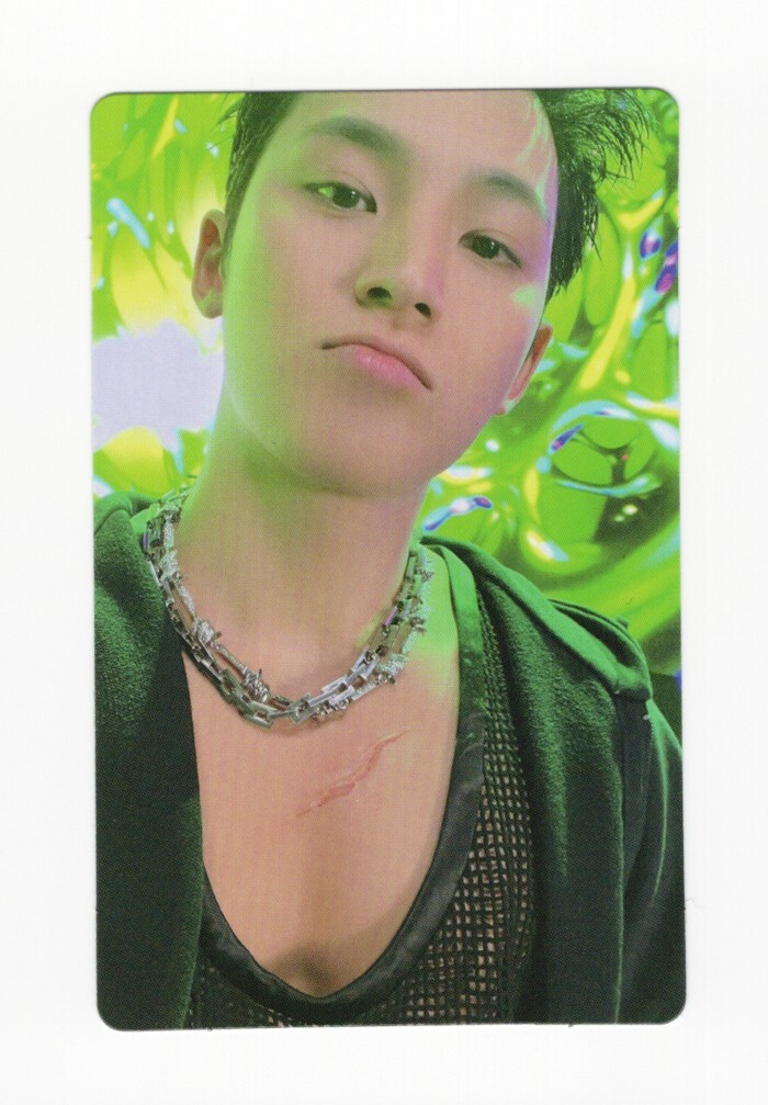 SEVENTEEN - HAPPY BURSTDAY [WEVERSE SHOP] LUCKY DRAW EVENT