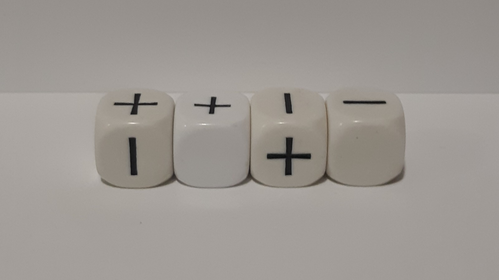 Lot of 20 Fate Dice Set Role Playing Games Fudge RPG 16mm D6 eBay