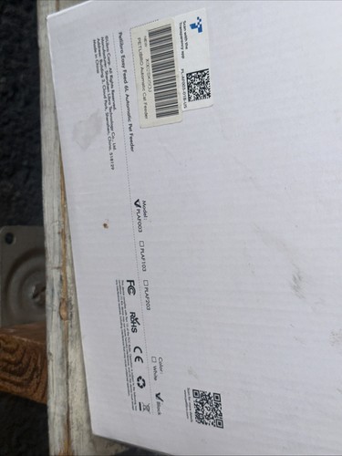 Petlibro Easy Feed 6L Automatic Pet Feeder Black PLAF003 - Picture 2 of 2