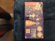 Vintage Barbie Pretty Treasures Wedding Set 1996 cake 14982 Mattel