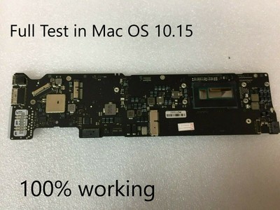 Macbook a1466 аккумулятор