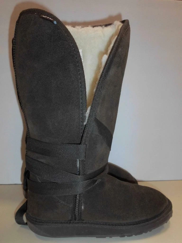 Hip hot sale winter boots