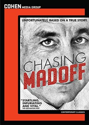 Chasing Madoff [DVD] - Free Shipping!