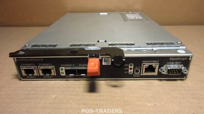 Dell WT92N EqualLogic Type 15 Controller Module for Ps6210