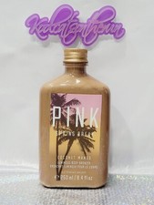 Victoria's Secret PINK Spring Break    COCONUT MANGO   Luminous Body Bronzer