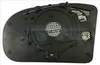 TYC 321-0060-1 Spiegelglas, AußEnspiegel FüR MERCEDES-BENZ